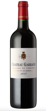 Château Garraud - Lalande de Pomerol