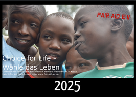 Kalender 2025