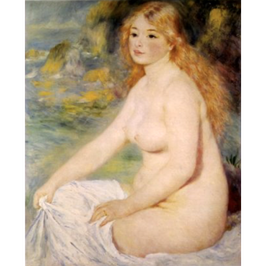 【ヌードデッサン勉強会】11/30(日)11:00-/永福会場