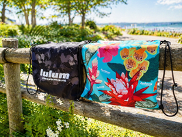 GYM BAG