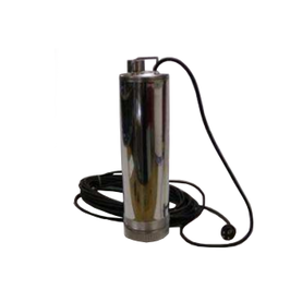 Smartpond PROline Edelstahl Hochdruckpumpe für HF200