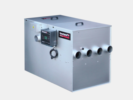 Smartpond EBF 800 PROline