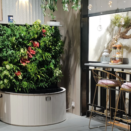 SNatGarden Ecosystem Garden Model S