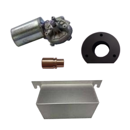 Smartpond XXL Motor Set Up im Set