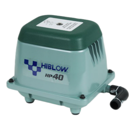 HiBolw HP 40