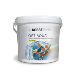 2.5kg Kobre®Pond Optiaqua