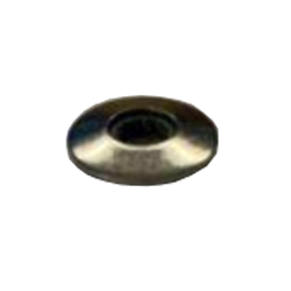 Dichtscheibe M8; AD=19; A2 mit EPDM-Dichtung