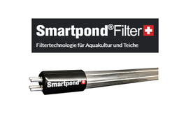 60 Watt Smartpond Amalgam-Tauch UV-C