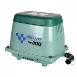 Hiblow HP 200