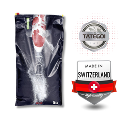 Kenko® - Vital 4,5mm schwimmend