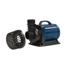 10000L/H AquaForte DM-Vario S Teichpumpe Regulierbar