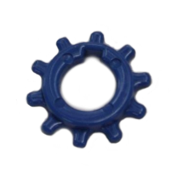 Zahnrad für Transportband 20mm (EBF PROline)