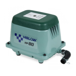 HiBlow HP 80