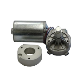 Umbausatz komplett Motor 132Nm (EBF1200)