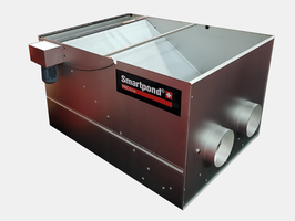 Smartpond HF200 PROline