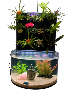 SNatGarden Ecosystem