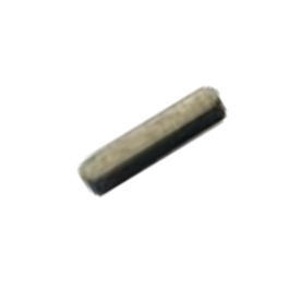 Passfeder 6x6x32 A4; ohne Anzug, h. Form