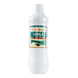 Aloe Vera / Sábila Extracto Gel bebible - Frasco x 600 ml