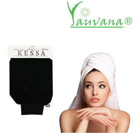 Guante Exfoliante Kessa - Bolsa x 1 Unidad - DESCONTINUADO SIN STOCK