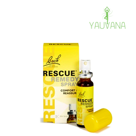 Rescue Remedy - Spray x 20 ml