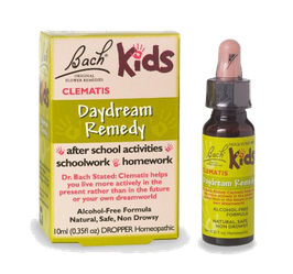 Clematis Daydream Remedy - Gotas x 10 ml