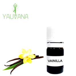 Aceite esencial de Vainilla / Vanila (vanilla plantifolia) 100% Puro - Frasco X 5 ml