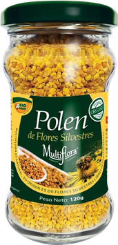 Polen Frasco x 120 gr