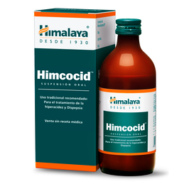 HIMCOCID - FRASCO X 200 ML