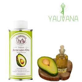 ACEITE DE PALTA X 250 ML