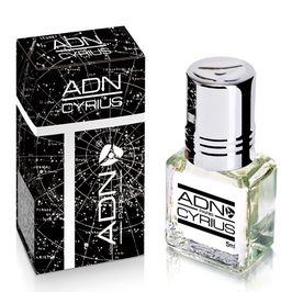 ADN Misk Dandy 5 ml Parfümöl