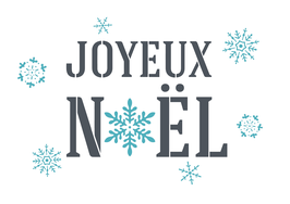 Joyeux Noel