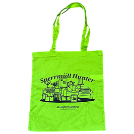Sperrmüll Hunter Beutel