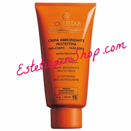 Collistar Speciale Abbronzatura Perfetta Crema Abbronzante Protettiva