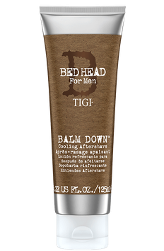 Tigi Bed Head for Men Balm Down Colling Aftershave 125ml
