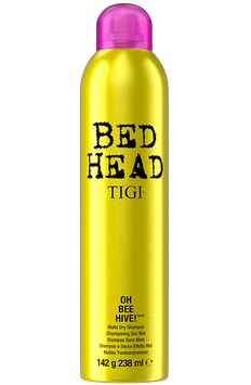 Tigi Bed Head OH BEE HIVE Matte Dry Shampoo 238ml