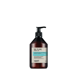 Niamh Be-Pure Scalp Defence Shampoo Biologico 500ml