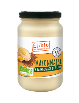 MAYONNAISE 325gr