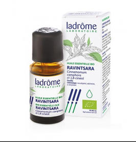 HE RAVINTSARA BIO 10ml
