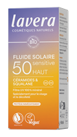 FLUIDE SOLAIRE SPF50 LE FLACON DE 40ML