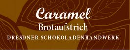 Brotaufstrich Caramel