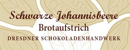 Brotaufstrich Schwarze Johannisbeere