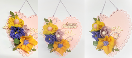 Cuore fiorito FIOR018