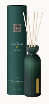 The Ritual of Jing Fragrance Sticks