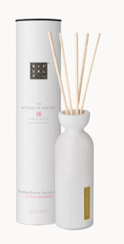 The Ritual of Sakura Fragrance Sticks