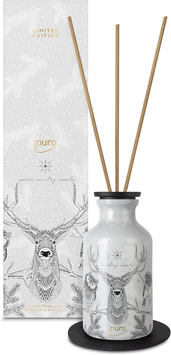 IPURO - Parfum d'ambiance Wintry Woods (Forêt Hivernal) 240 ml