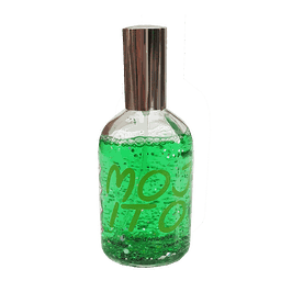 PEAU D'ÂNE - Parfum ambiance mojito