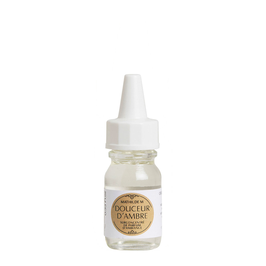 MATHILDE M - Surconcentré de parfum d'ambiance Les Intemporelles 10 ml - Douceur d'Ambre