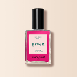 MANUCURIST - Vernis à ongles 15 ml - Pétula