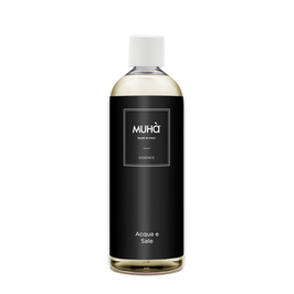 MUHA - Recharge parfum d'ambiance "Acqua e Sale" 200 ml