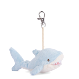 Porte-clé BUKOWSKI - Splash requin